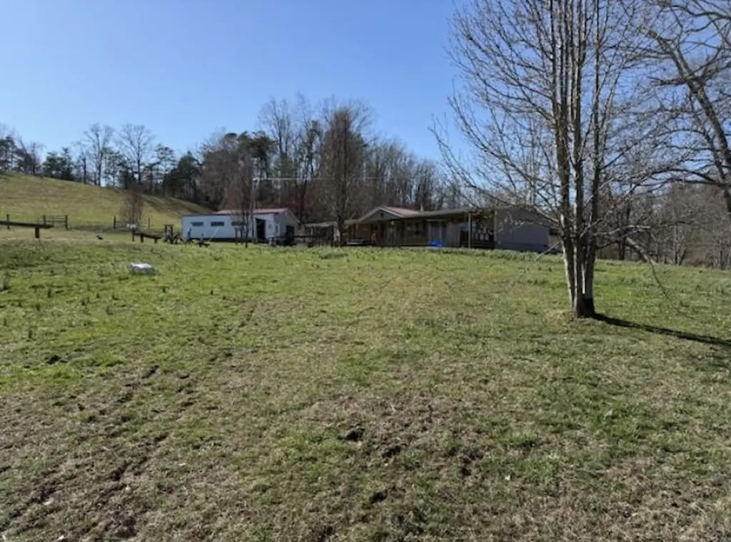 133 Clay Lick Road Means KY 40346