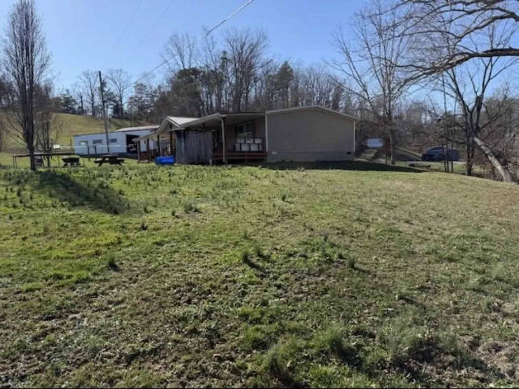133 Clay Lick Road Means KY 40346