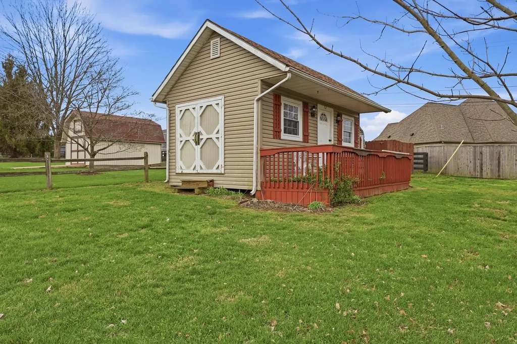 508 S Main Street Versailles KY 40383