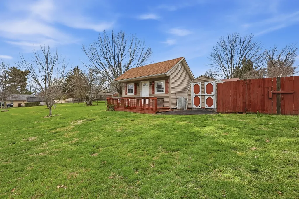 508 S Main Street Versailles KY 40383