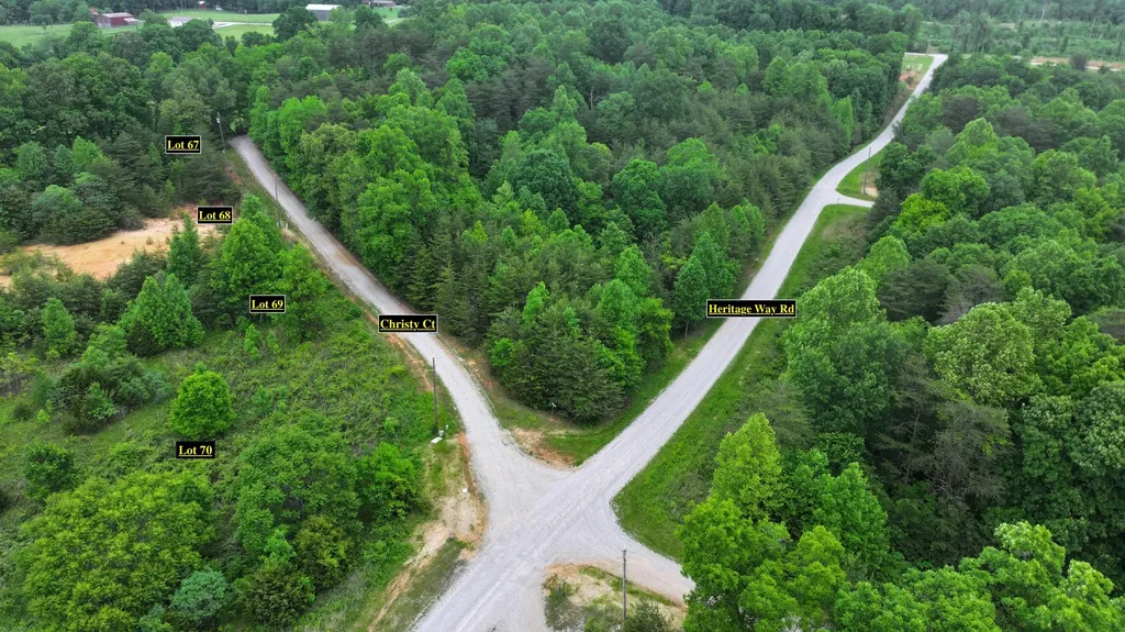 1.92 Acres Heritage Way Nancy KY 42544