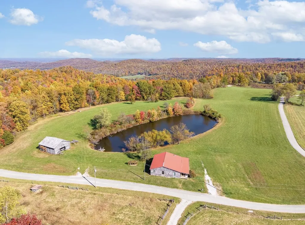 656 Thompson Road Monticello KY 42633