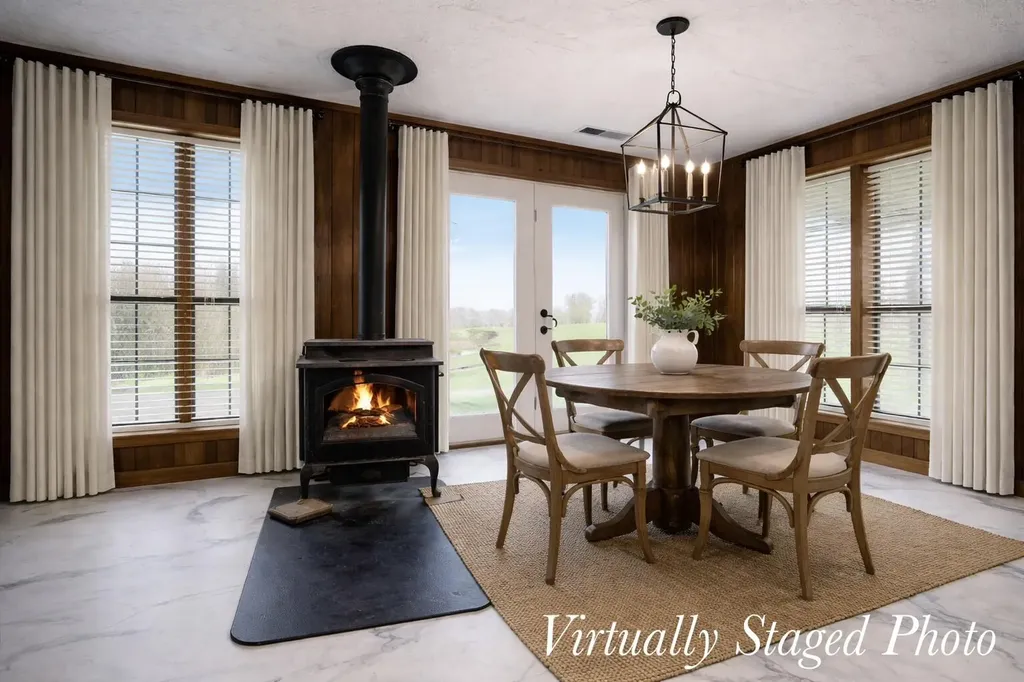 656 Thompson Road Monticello KY 42633