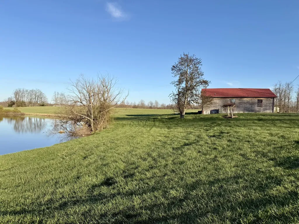 656 Thompson Road Monticello KY 42633