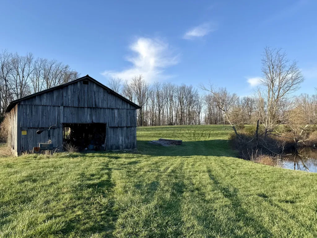 656 Thompson Road Monticello KY 42633