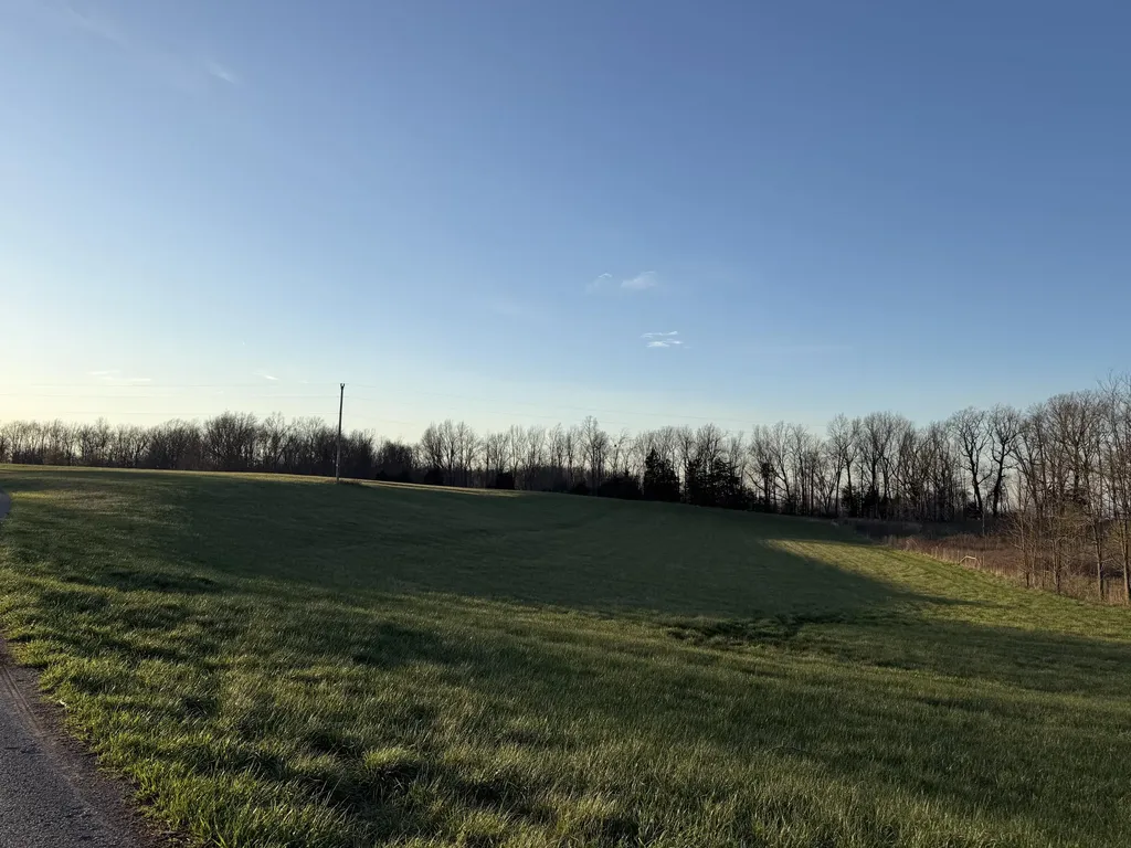 656 Thompson Road Monticello KY 42633