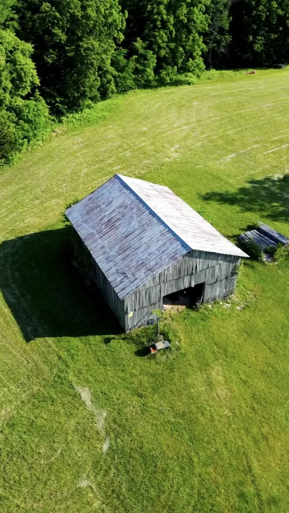 656 Thompson Road Monticello KY 42633