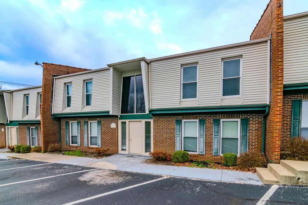1310 Louisville Road Frankfort KY 40601