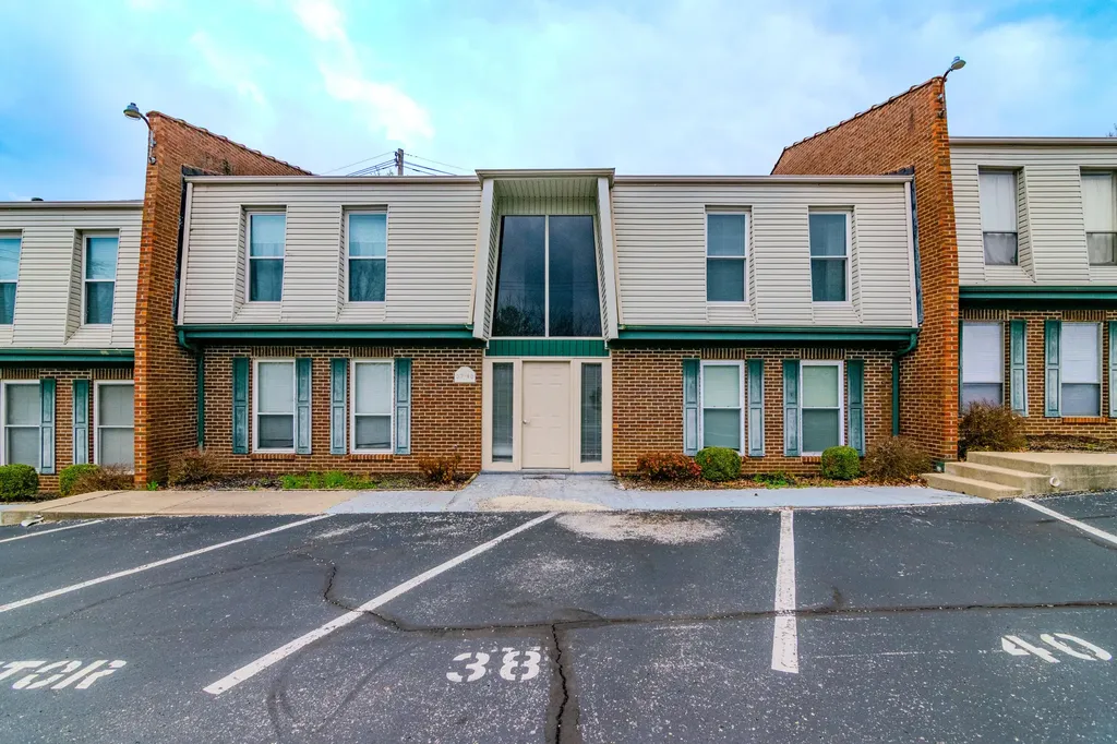 1310 Louisville Road Frankfort KY 40601