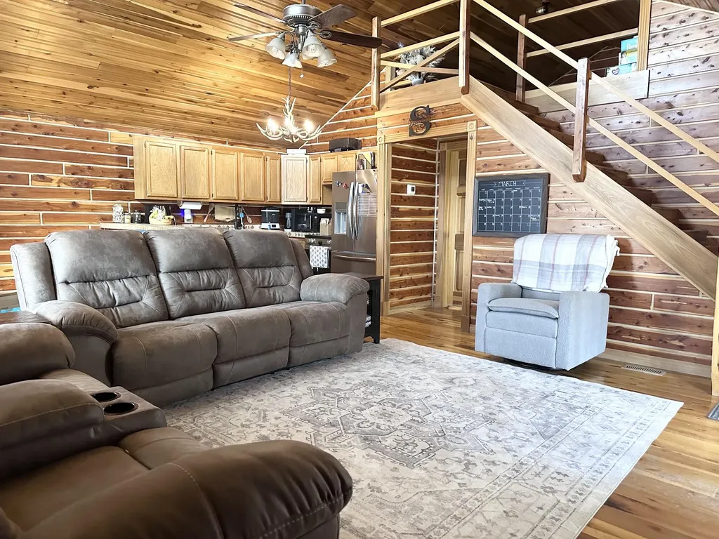 422 Kirk Lane Tollesboro KY 41189