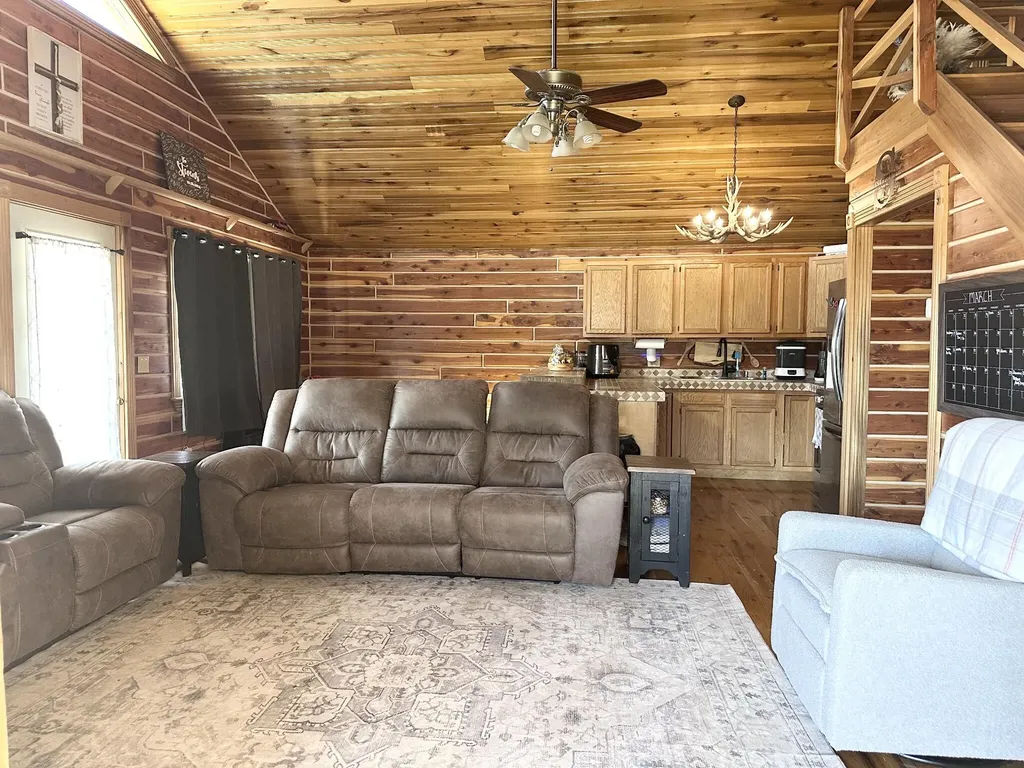 422 Kirk Lane Tollesboro KY 41189