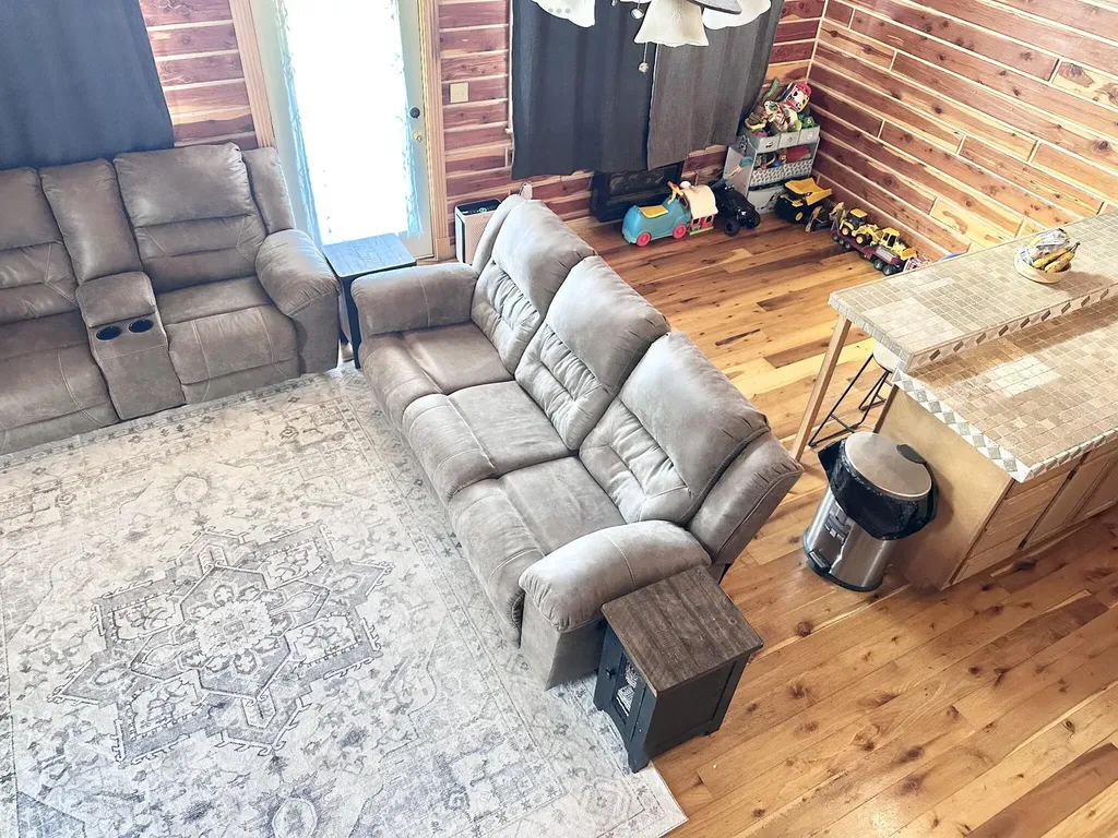 422 Kirk Lane Tollesboro KY 41189