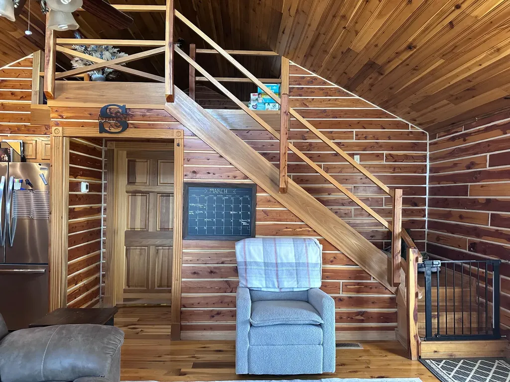 422 Kirk Lane Tollesboro KY 41189