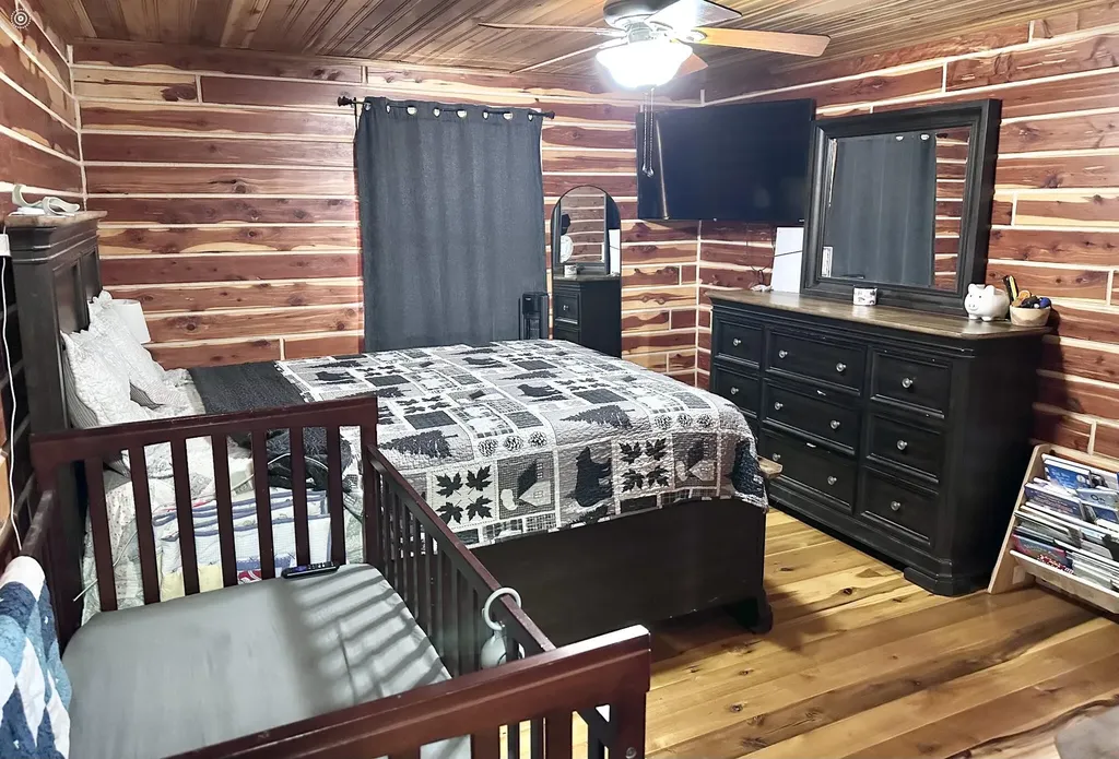 422 Kirk Lane Tollesboro KY 41189