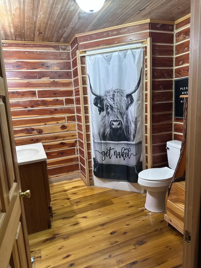 422 Kirk Lane Tollesboro KY 41189