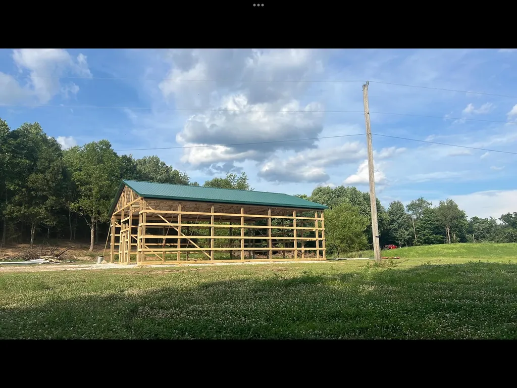 422 Kirk Lane Tollesboro KY 41189