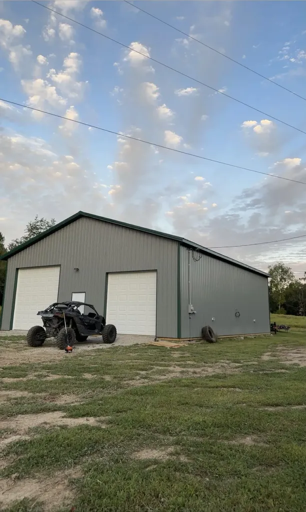 422 Kirk Lane Tollesboro KY 41189