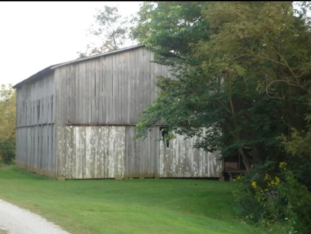 422 Kirk Lane Tollesboro KY 41189