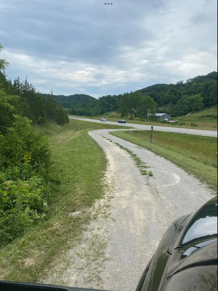 422 Kirk Lane Tollesboro KY 41189