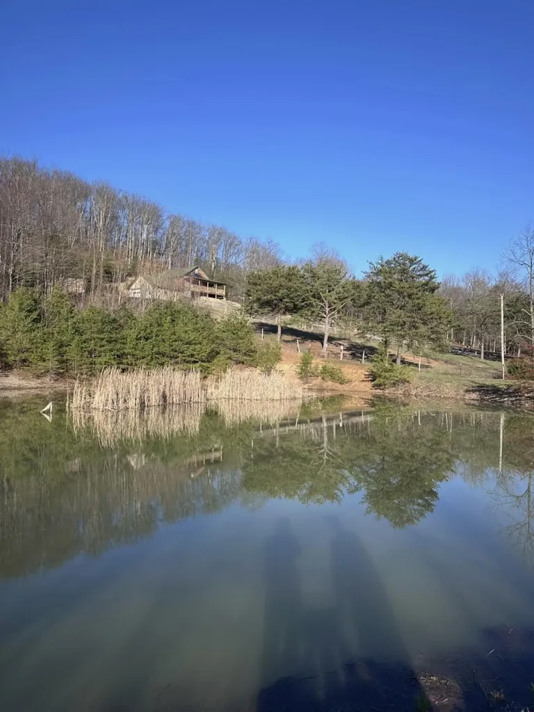 422 Kirk Lane Tollesboro KY 41189