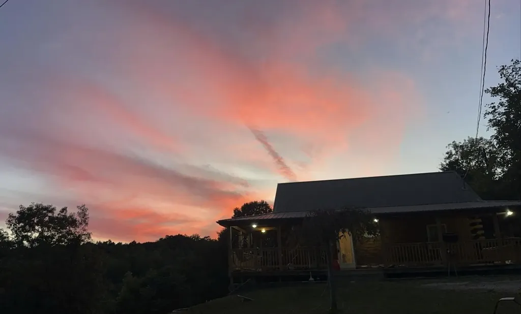 422 Kirk Lane Tollesboro KY 41189