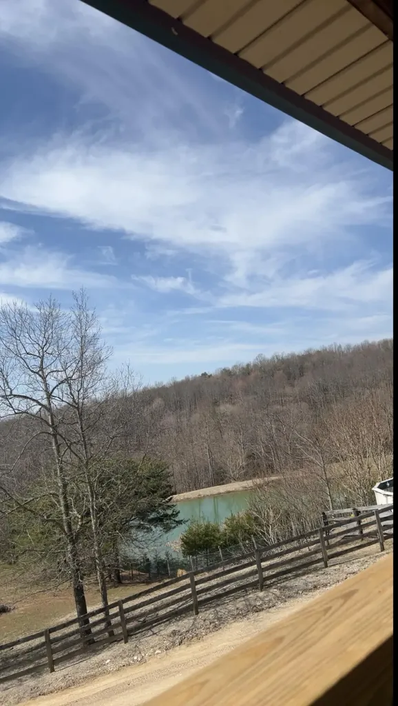 422 Kirk Lane Tollesboro KY 41189
