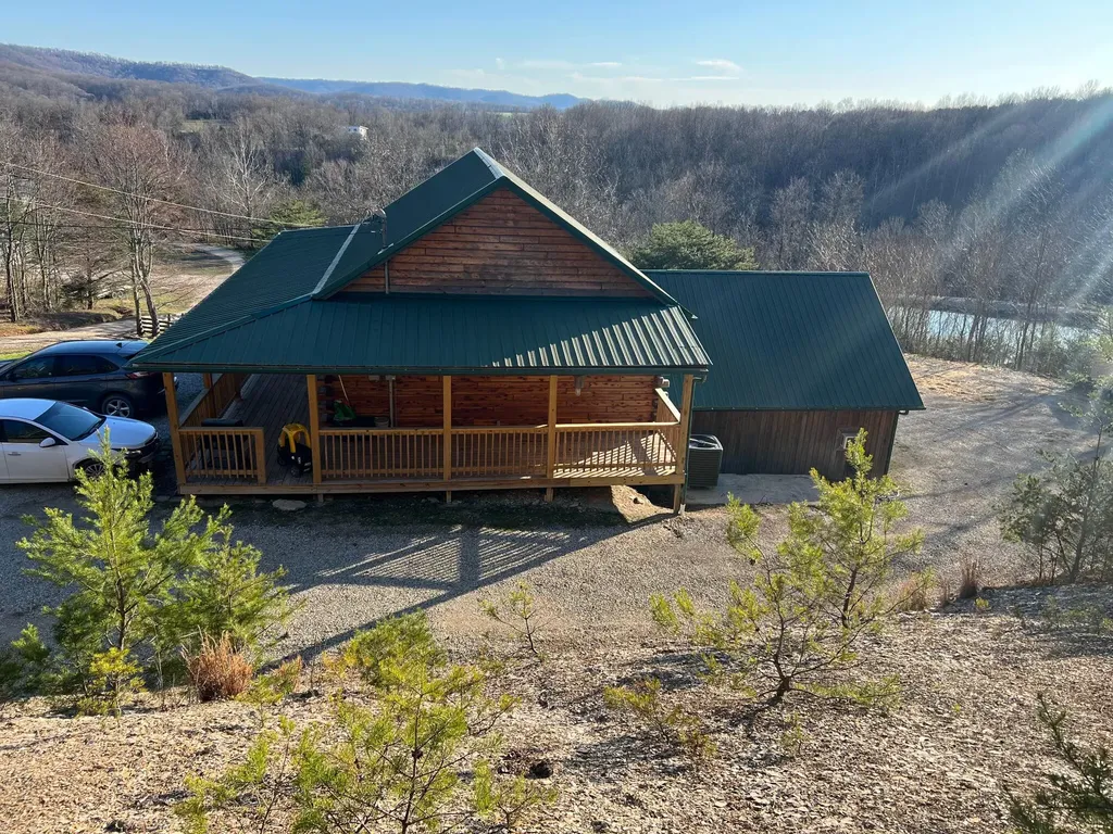 422 Kirk Lane Tollesboro KY 41189