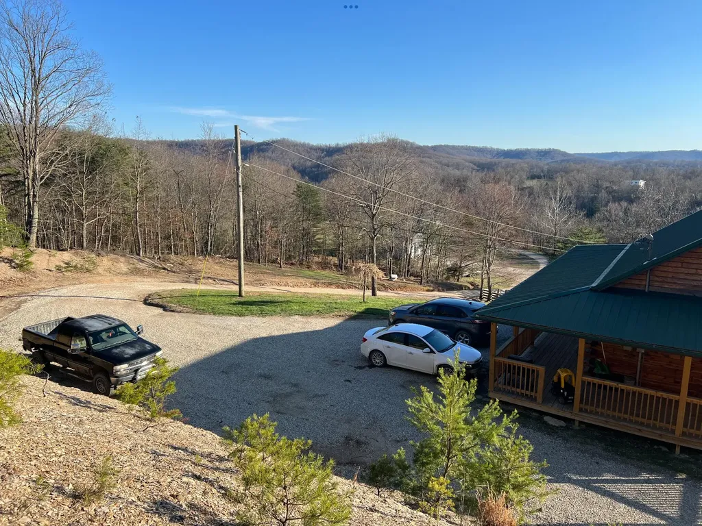 422 Kirk Lane Tollesboro KY 41189
