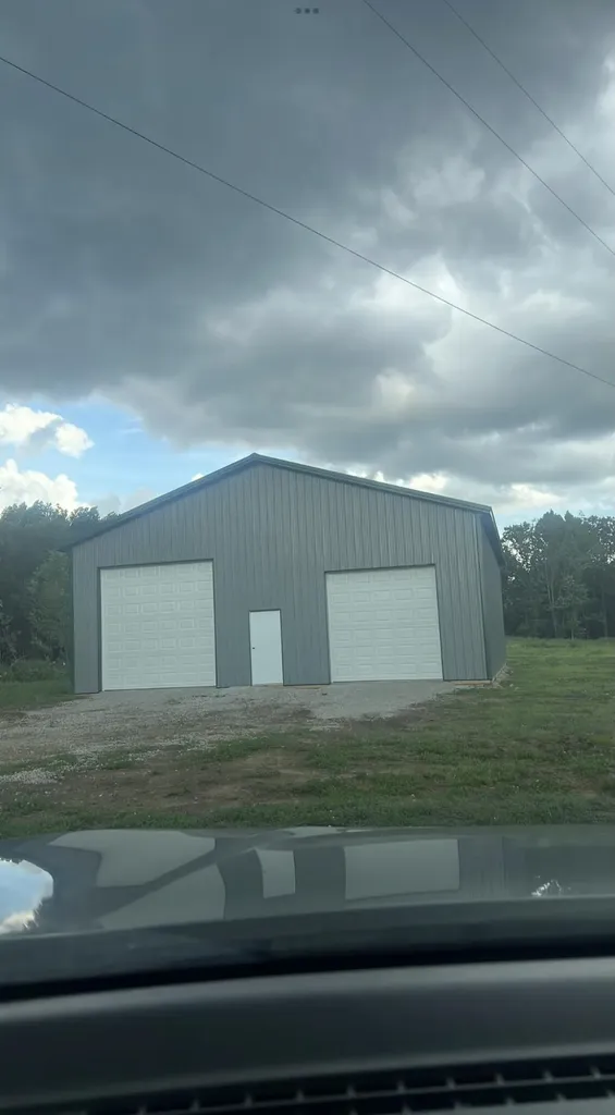 422 Kirk Lane Tollesboro KY 41189