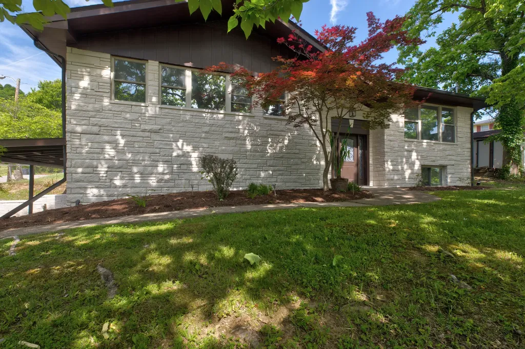 609 Crestview Lane Morehead KY 40351