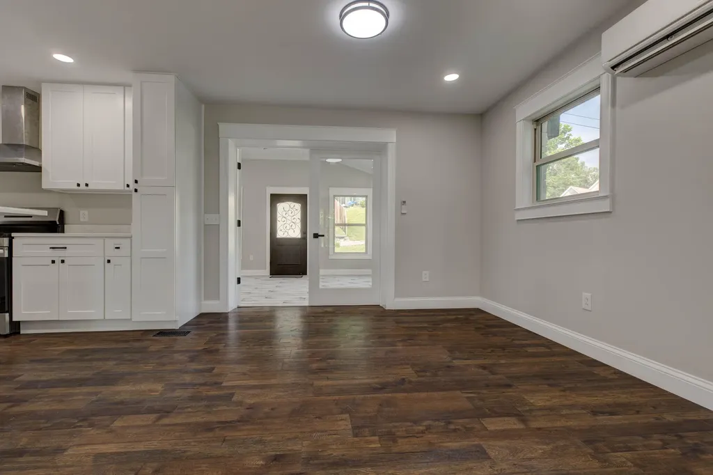 609 Crestview Lane Morehead KY 40351