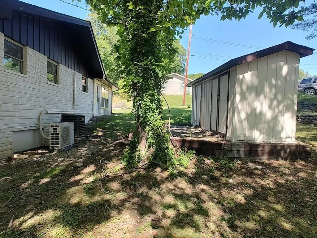 609 Crestview Lane Morehead KY 40351