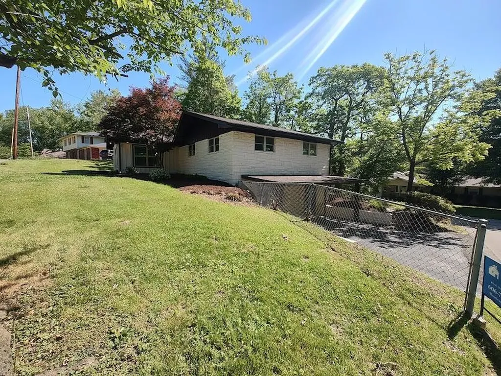 609 Crestview Lane Morehead KY 40351