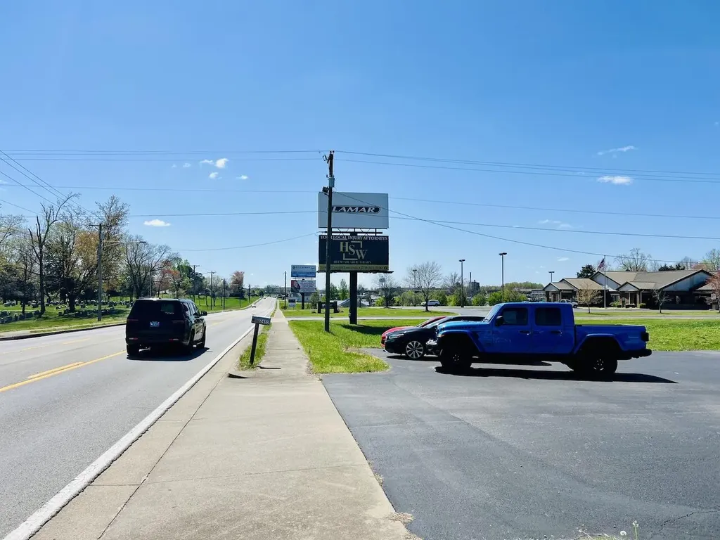 2485 N Main Street Jamestown KY 42629