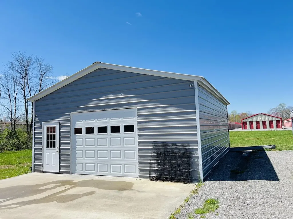 2485 N Main Street Jamestown KY 42629