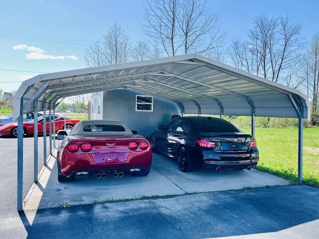 2485 N Main Street Jamestown KY 42629