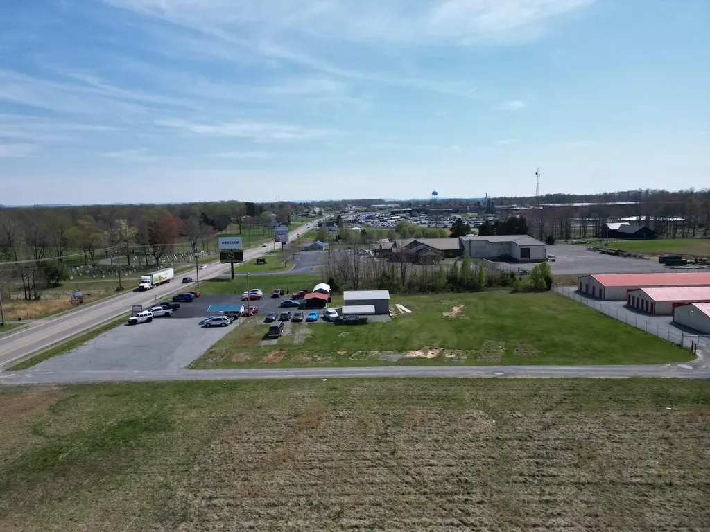 2485 N Main Street Jamestown KY 42629