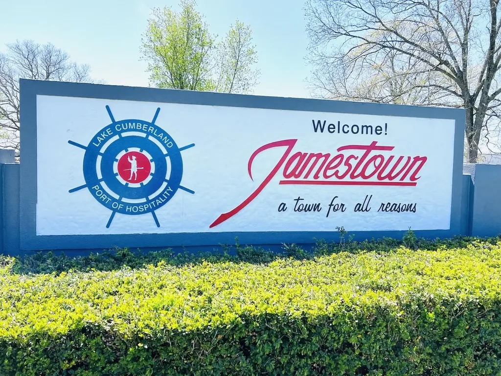 2485 N Main Street Jamestown KY 42629