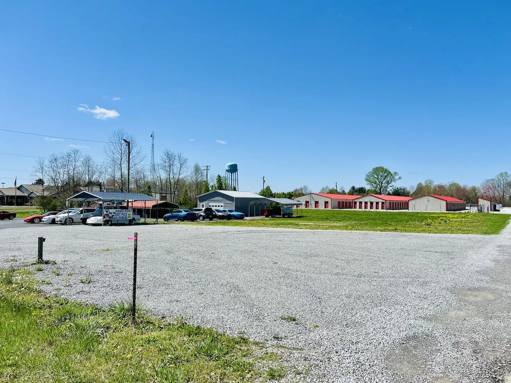 2485 N Main Street Jamestown KY 42629