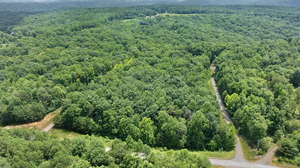 4.1 Acres Madeline Drive Nancy KY 42544