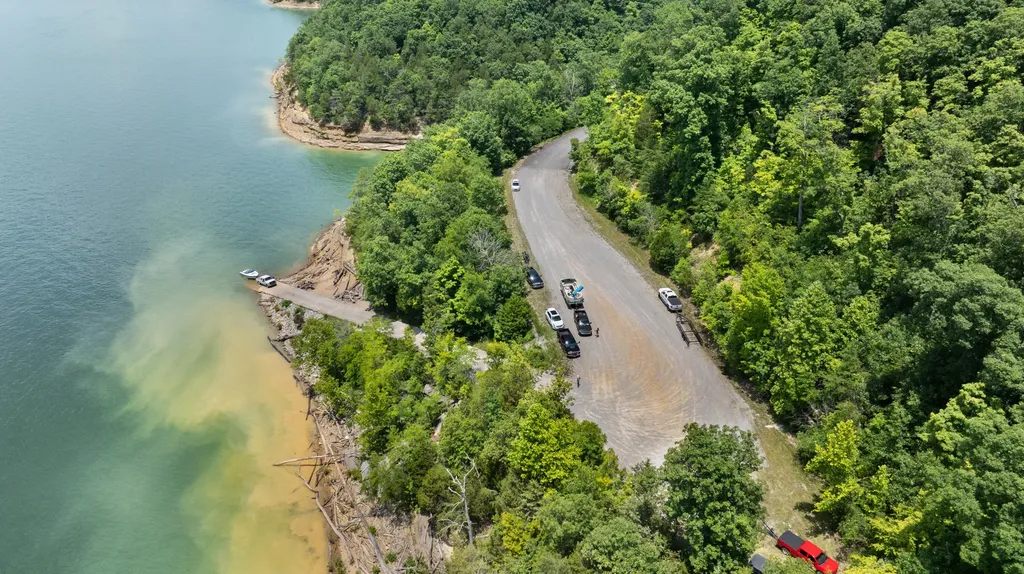 4.1 Acres Madeline Drive Nancy KY 42544