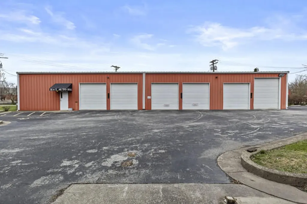 1015 Lexington Road Georgetown KY 40324