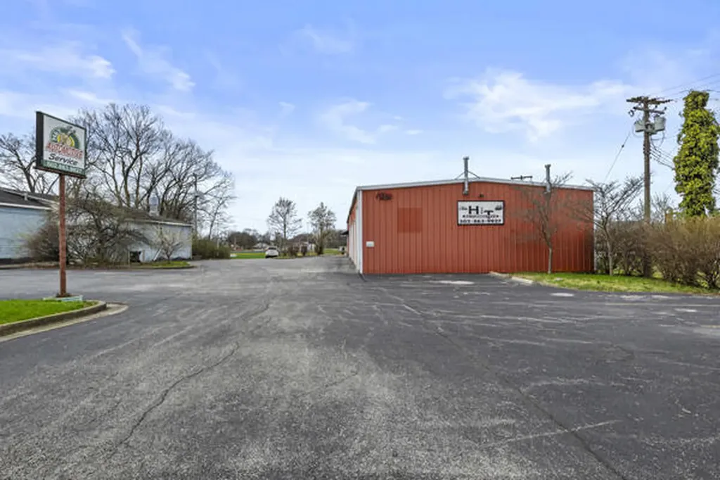 1015 Lexington Road Georgetown KY 40324