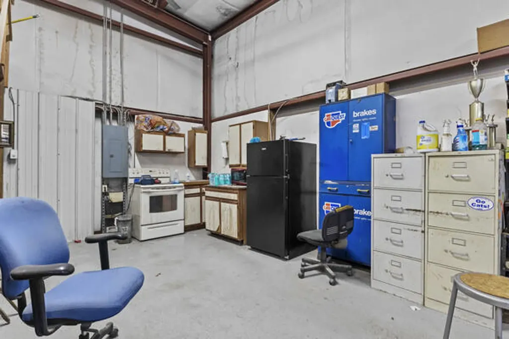 1015 Lexington Road Georgetown KY 40324