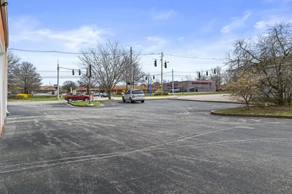 1015 Lexington Road Georgetown KY 40324