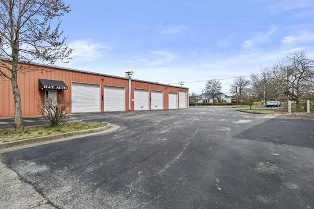 1015 Lexington Road Georgetown KY 40324