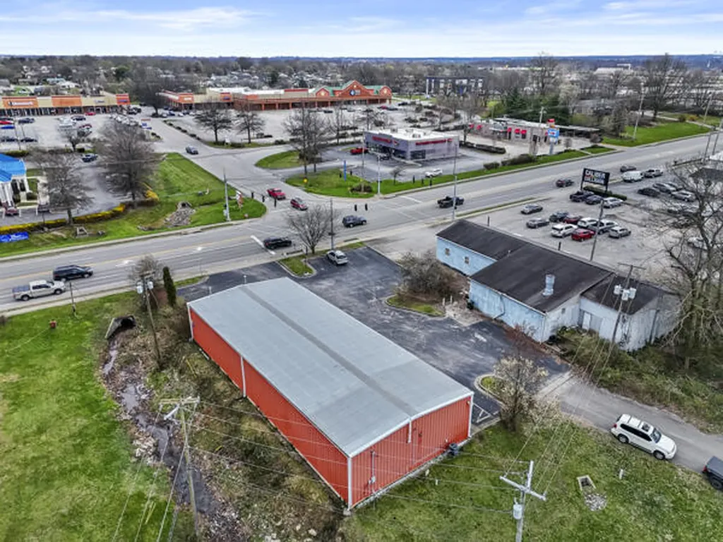 1015 Lexington Road Georgetown KY 40324