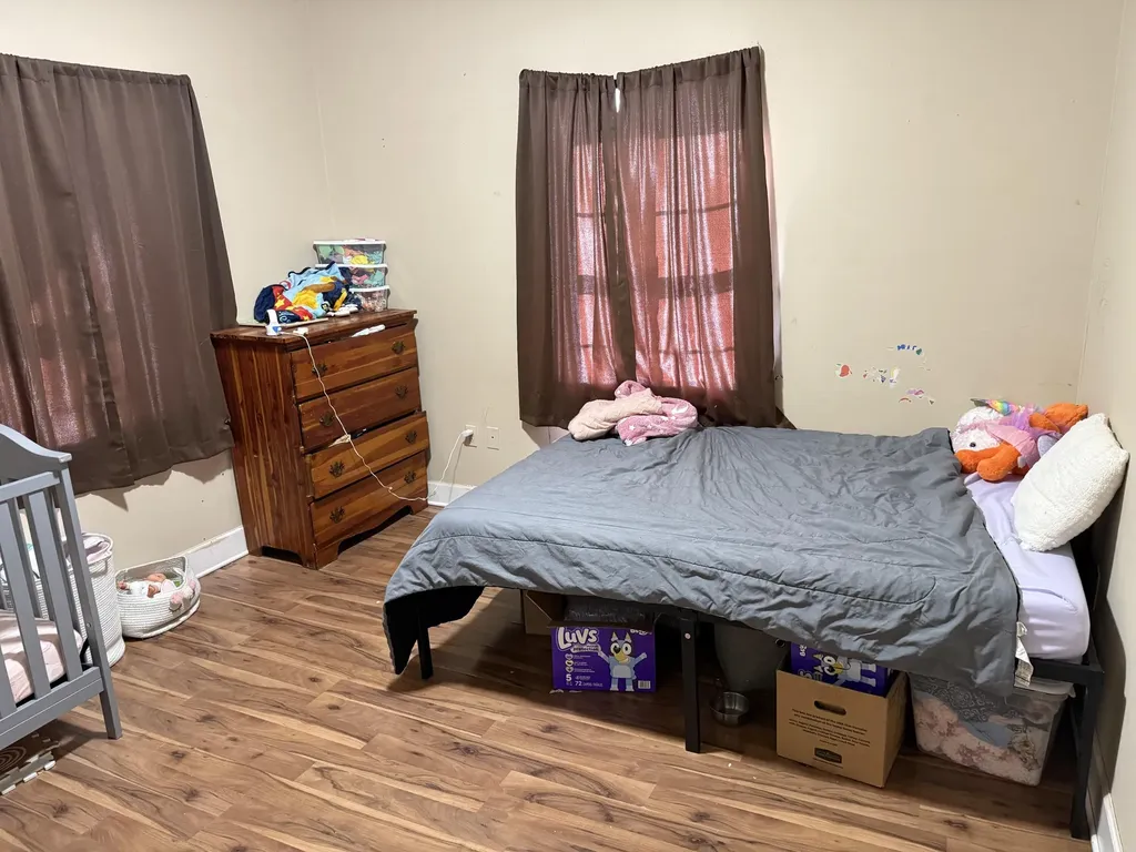113 Sycamore Street London KY 40741
