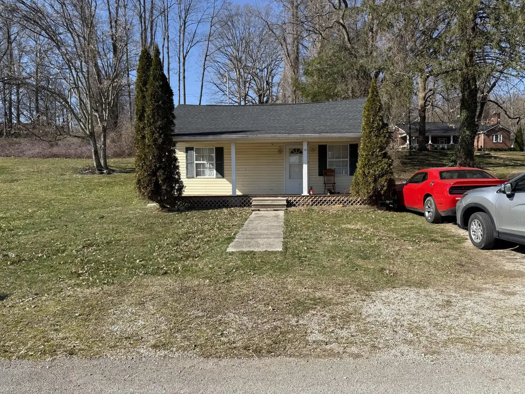 113 Sycamore Street London KY 40741