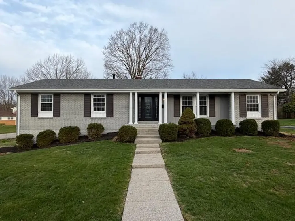 314 Arbolado Drive Frankfort KY 40601